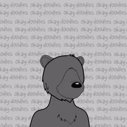 Okay Doodles #310