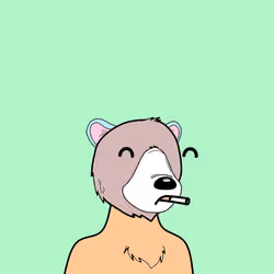 Okay Doodles #2798