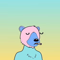 Okay Doodles #1009