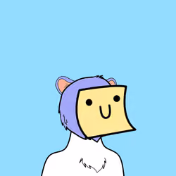 Okay Doodles #2687