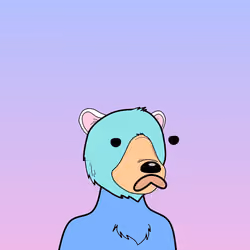 Okay Doodles #2686