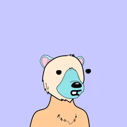 Okay Doodles #2701