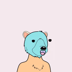 Okay Doodles #1043