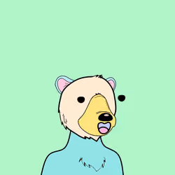 Okay Doodles #2748