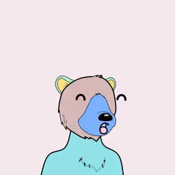 Okay Doodles #2794