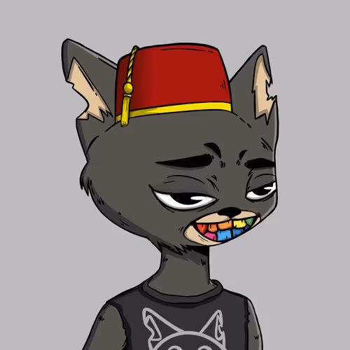 Boredcatboatclub