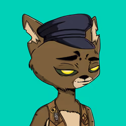 BCBC #3834