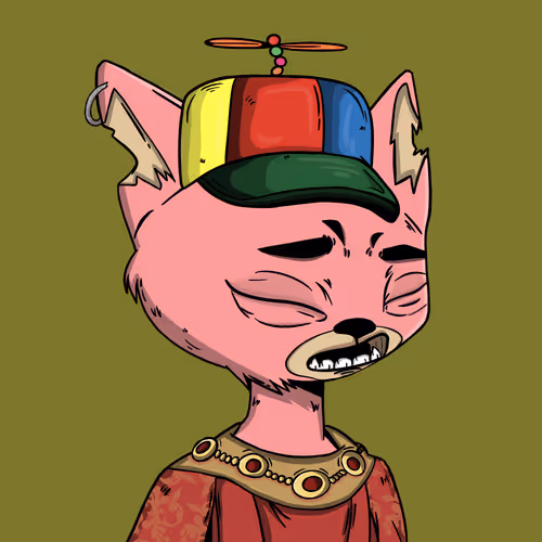 Boredcatboatclub