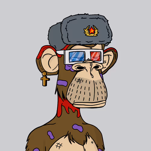 Injured Apes