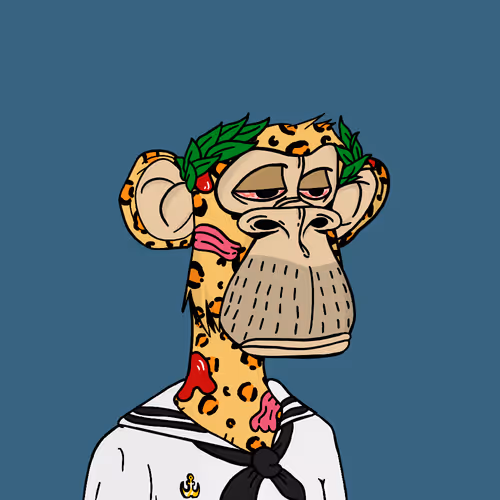 Injured Apes