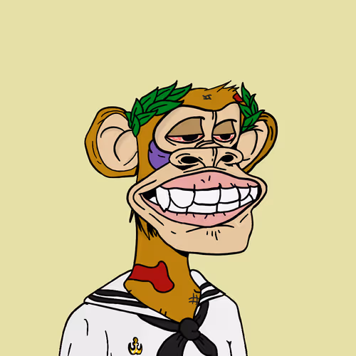 Injured Apes