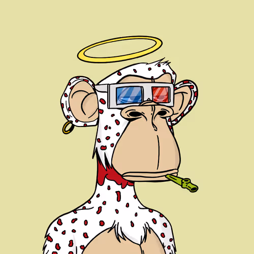 Injured Apes