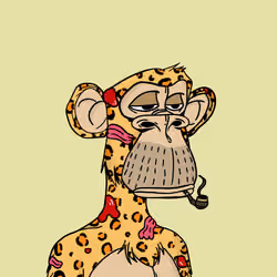 Injured Apes #595