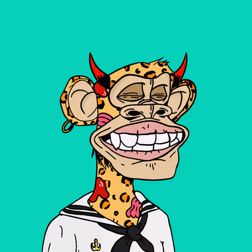 Injured Apes