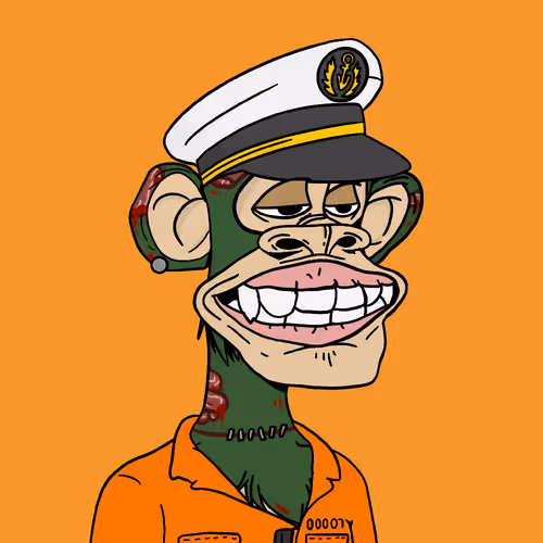 Injured Apes