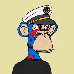 Injured Apes #1176