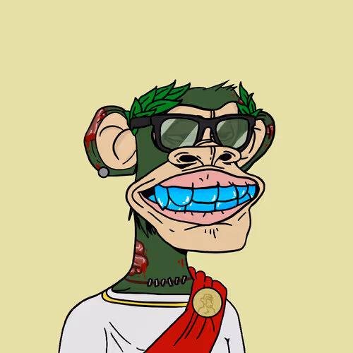 Injured Apes