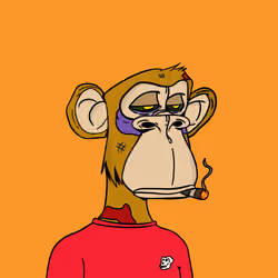 Injured Apes #1171