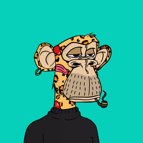 Injured Apes