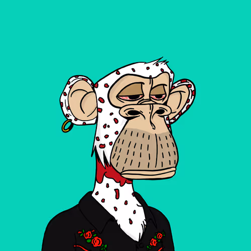 Injured Apes