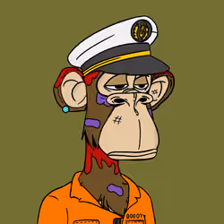 Injured Apes #90