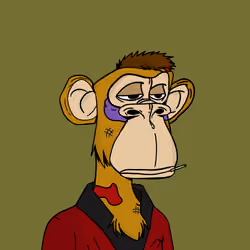 Injured Apes #1857