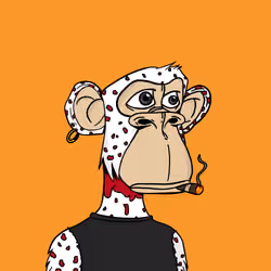 Injured Apes #2117