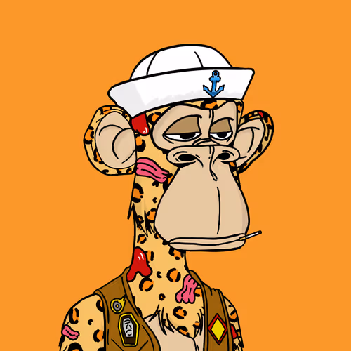 Injured Apes
