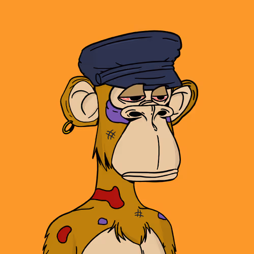 Injured Apes