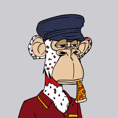 Injured Apes