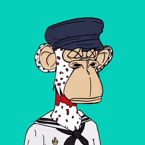 Injured Apes