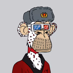 Injured Apes #1855
