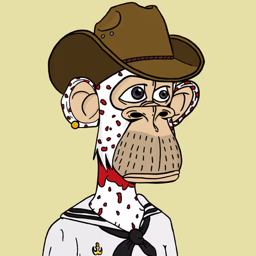 Injured Apes