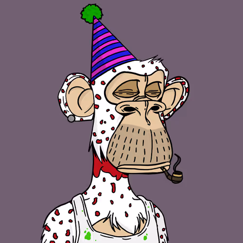 Injured Apes