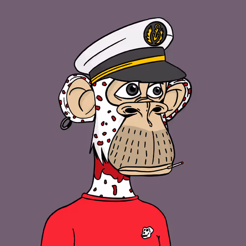 Injured Apes