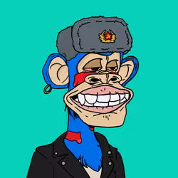 Injured Apes #4185