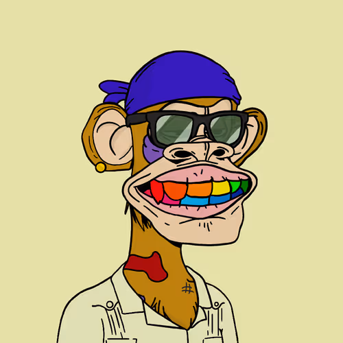 Injured Apes