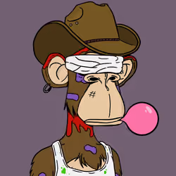 Injured Apes #3827