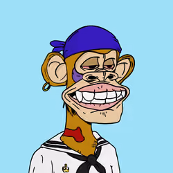 Injured Apes #6014