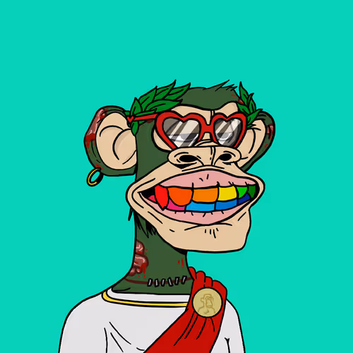 Injured Apes