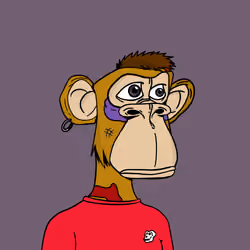 Injured Apes #5617