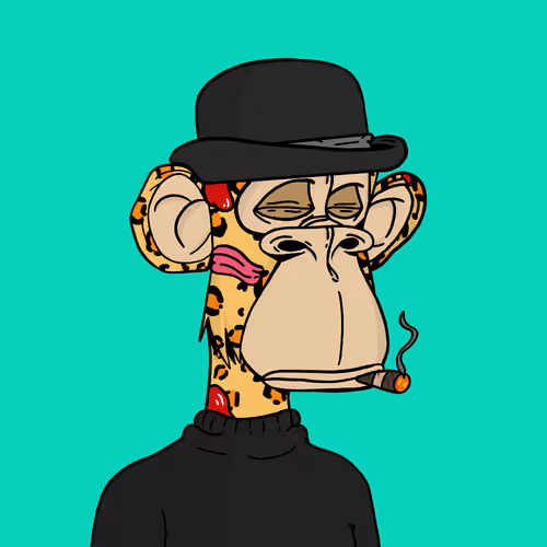 Injured Apes
