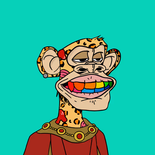Injured Apes