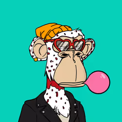 Injured Apes #1784