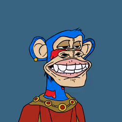 Injured Apes #2690