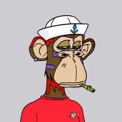 Injured Apes #4468