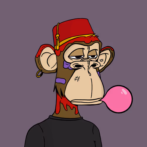 Injured Apes