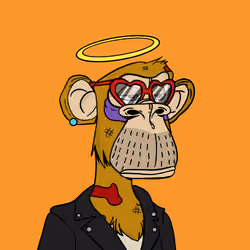Injured Apes #2115
