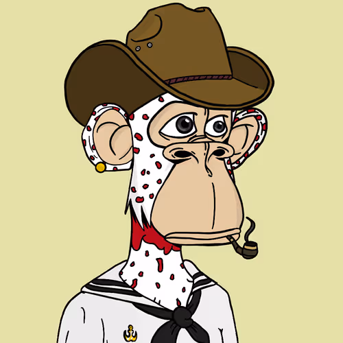 Injured Apes