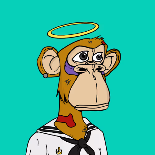 Injured Apes